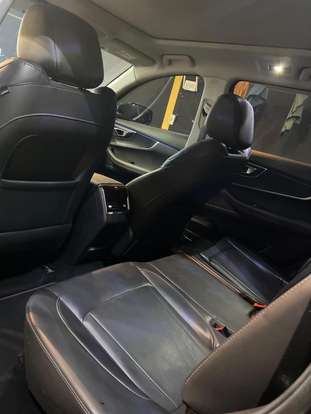 CAOA CHERY-TIGGO 8-2024
