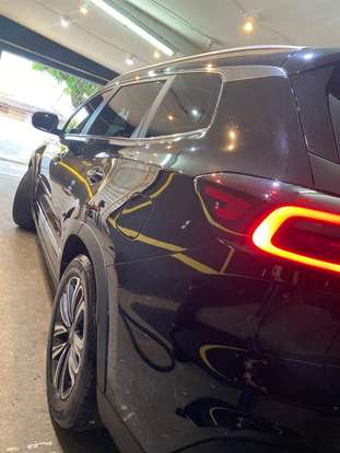 CAOA CHERY-TIGGO 8-2024