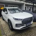 CAOA CHERY TIGGO 8 PRO 1.6 TGDI GASOLINA DCT CAOA CHERY TIGGO 8 PRO 1.6 TGDI GASOLINA DCT
