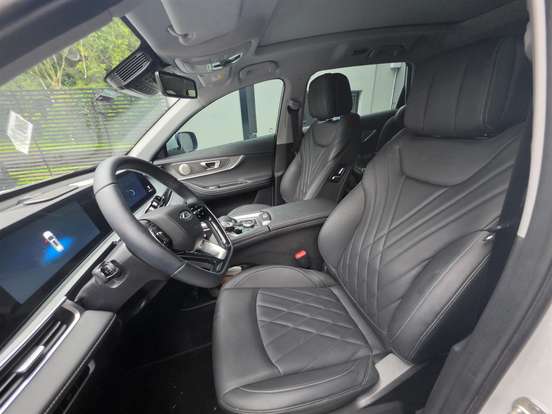CAOA CHERY-TIGGO 8 PRO-2025