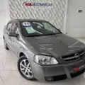 CHEVROLET ASTRA 2.0 MPFI ADVANTAGE 8V FLEX 4P AUTOMÁTICO CHEVROLET ASTRA 2.0 MPFI ADVANTAGE 8V FLEX 4P AUTOMÁTICO
