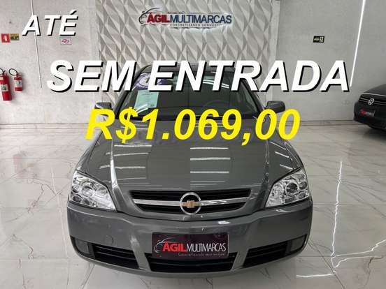 CHEVROLET-ASTRA-2011