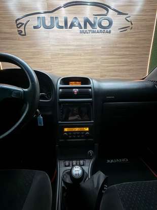 CHEVROLET-ASTRA-2009
