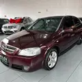 CHEVROLET ASTRA 2.0 MPFI ADVANTAGE 8V FLEX 4P MANUAL CHEVROLET ASTRA 2.0 MPFI ADVANTAGE 8V FLEX 4P MANUAL