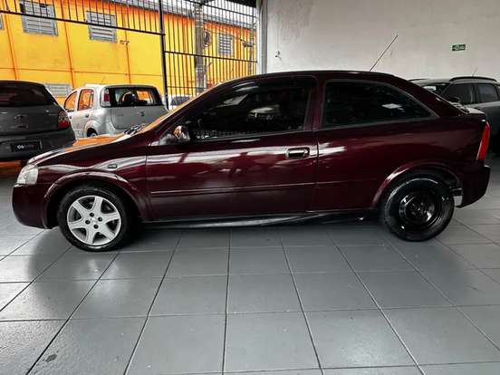 CHEVROLET-ASTRA-2.0 MPFI ADVANTAGE 8V FLEX 4P MANUAL CHEVROLET-ASTRA-2005