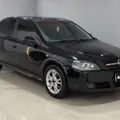 CHEVROLET ASTRA 2.0 MPFI ELITE SEDAN 8V FLEX 4P AUTOMÁTICO CHEVROLET ASTRA 2.0 MPFI ELITE SEDAN 8V FLEX 4P AUTOMÁTICO