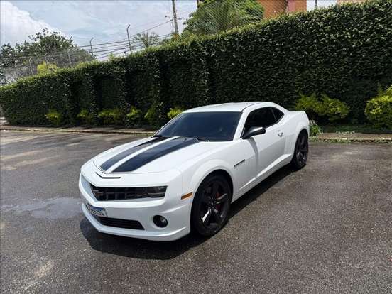 CHEVROLET-CAMARO-2013