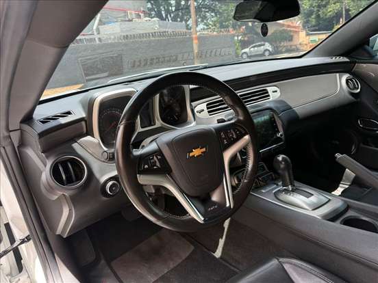 CHEVROLET-CAMARO-2013