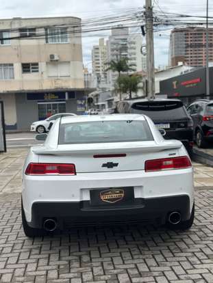 CHEVROLET-CAMARO-2014