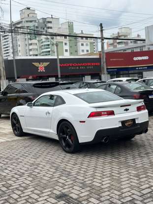 CHEVROLET-CAMARO-2014