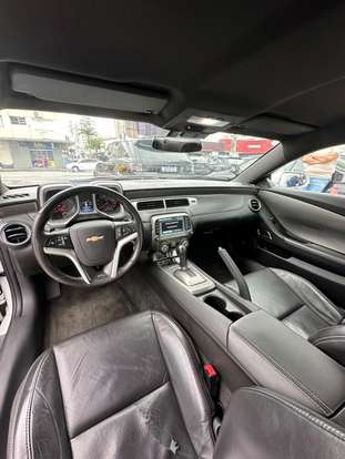 CHEVROLET-CAMARO-2014