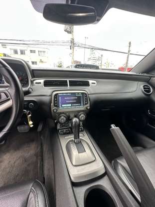 CHEVROLET-CAMARO-2014