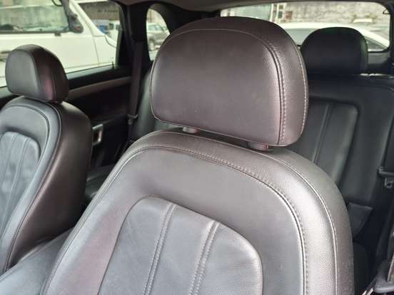 CHEVROLET-CAPTIVA-2.4 SFI ECOTEC FWD 16V GASOLINA 4P AUTOMÁTICO CHEVROLET-CAPTIVA-2012