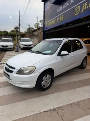 CHEVROLET-CELTA-2014