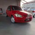 CHEVROLET CELTA 1.0 MPFI SPIRIT 8V FLEX 2P MANUAL CHEVROLET CELTA 1.0 MPFI SPIRIT 8V FLEX 2P MANUAL