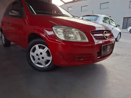 CHEVROLET-CELTA-2008