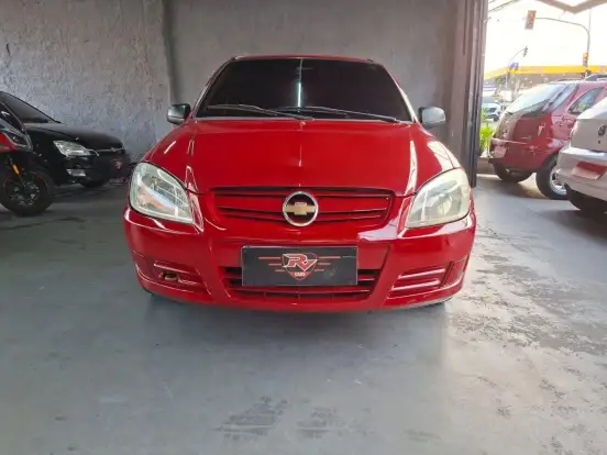 CHEVROLET-CELTA-2008