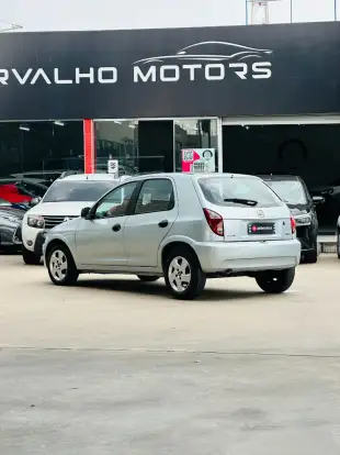 CHEVROLET-CELTA-2010