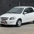CHEVROLET CELTA 1.0 MPFI ADVANTAGE 8V FLEX 4P MANUAL CHEVROLET CELTA 1.0 MPFI ADVANTAGE 8V FLEX 4P MANUAL