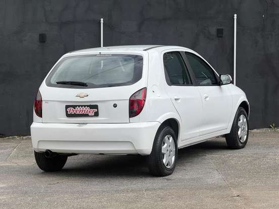 CHEVROLET-CELTA-1.0 MPFI ADVANTAGE 8V FLEX 4P MANUAL CHEVROLET-CELTA-2014