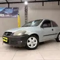 CHEVROLET CELTA 1.0 MPFI LIFE 8V FLEX 2P MANUAL CHEVROLET CELTA 1.0 MPFI LIFE 8V FLEX 2P MANUAL