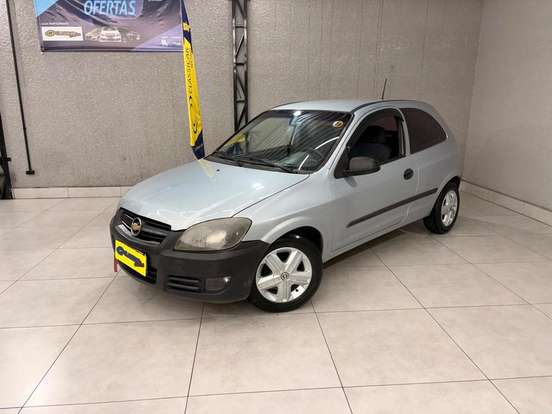 CHEVROLET-CELTA-2010