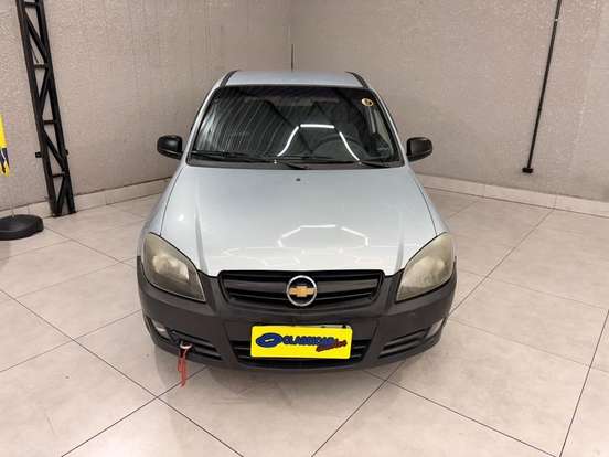 CHEVROLET-CELTA-1.0 MPFI LIFE 8V FLEX 2P MANUAL CHEVROLET-CELTA-2010