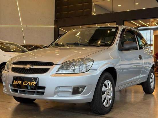 CHEVROLET-CELTA-2011