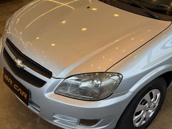 CHEVROLET-CELTA-2011