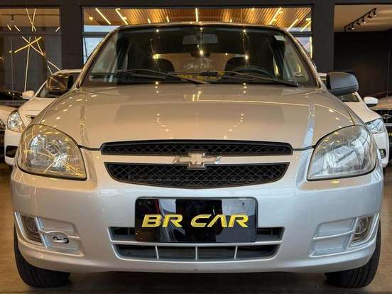 CHEVROLET-CELTA-1.0 MPFI LS 8V FLEX 2P MANUAL CHEVROLET-CELTA-2011