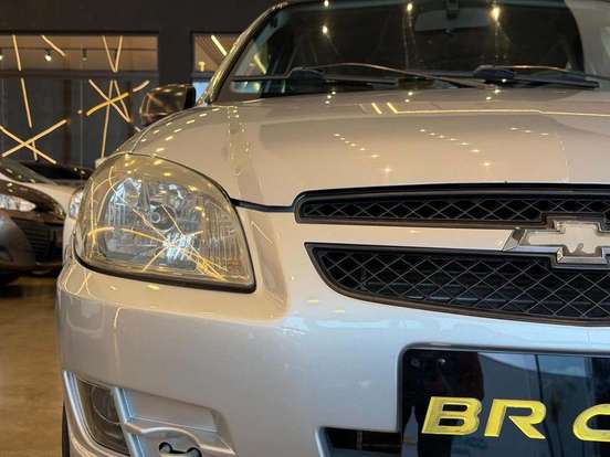 CHEVROLET-CELTA-1.0 MPFI LS 8V FLEX 2P MANUAL CHEVROLET-CELTA-2011