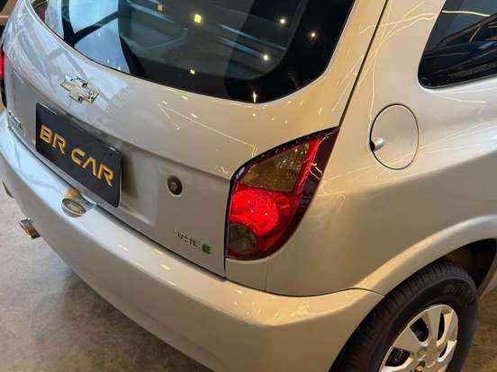 CHEVROLET-CELTA-2011