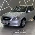 CHEVROLET CELTA 1.0 MPFI LT 8V FLEX 4P MANUAL CHEVROLET CELTA 1.0 MPFI LT 8V FLEX 4P MANUAL