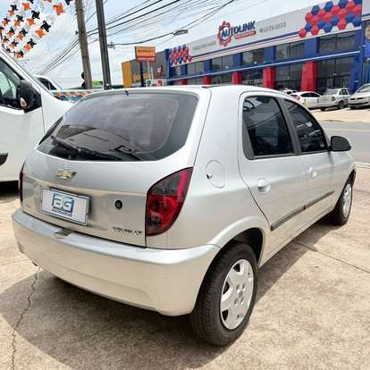 CHEVROLET-CELTA-2014