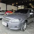 CHEVROLET CELTA 1.0 MPFI LT 8V FLEX 4P MANUAL CHEVROLET CELTA 1.0 MPFI LT 8V FLEX 4P MANUAL