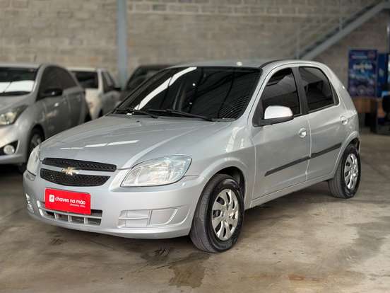 CHEVROLET-CELTA-2012