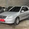 CHEVROLET CELTA 1.0 MPFI LT 8V FLEX 4P MANUAL CHEVROLET CELTA 1.0 MPFI LT 8V FLEX 4P MANUAL