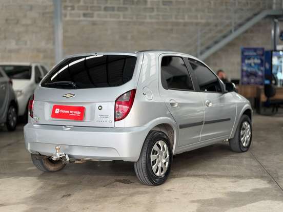 CHEVROLET-CELTA-2012