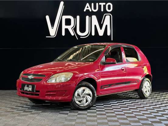 CHEVROLET-CELTA-2013