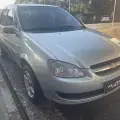 CHEVROLET CLASSIC 1.0 MPFI LS 8V FLEX 4P MANUAL CHEVROLET CLASSIC 1.0 MPFI LS 8V FLEX 4P MANUAL