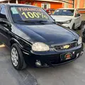 CHEVROLET CLASSIC 1.0 MPFI LIFE 8V FLEX 4P MANUAL CHEVROLET CLASSIC 1.0 MPFI LIFE 8V FLEX 4P MANUAL