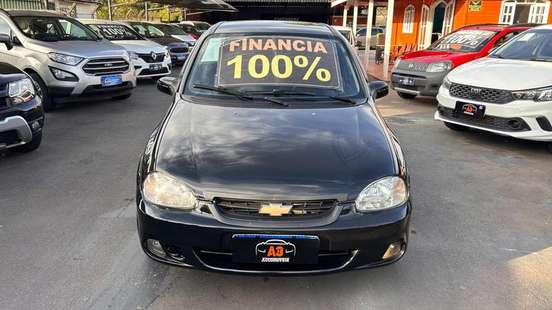CHEVROLET-CLASSIC-2009