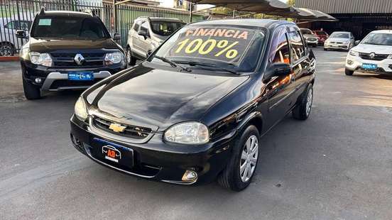 CHEVROLET-CLASSIC-2009