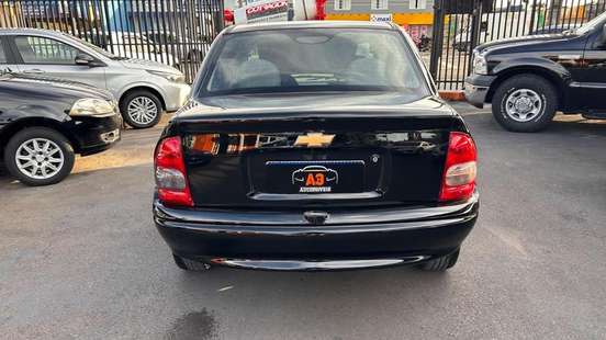 CHEVROLET-CLASSIC-2009