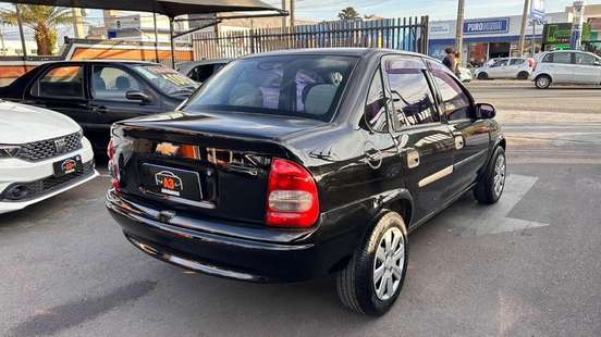 CHEVROLET-CLASSIC-2009