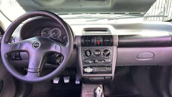 CHEVROLET-CLASSIC-2009