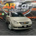 CHEVROLET CLASSIC 1.0 MPFI LS 8V FLEX 4P MANUAL CHEVROLET CLASSIC 1.0 MPFI LS 8V FLEX 4P MANUAL