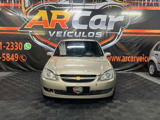 CHEVROLET-CLASSIC-2011