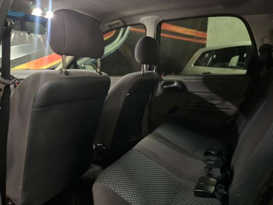 CHEVROLET-CLASSIC-1.0 MPFI LS 8V FLEX 4P MANUAL CHEVROLET-CLASSIC-2011