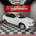 CHEVROLET CLASSIC 1.0 MPFI LS 8V FLEX 4P MANUAL CHEVROLET CLASSIC 1.0 MPFI LS 8V FLEX 4P MANUAL